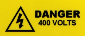 Brother electrician label printers - customise how you want